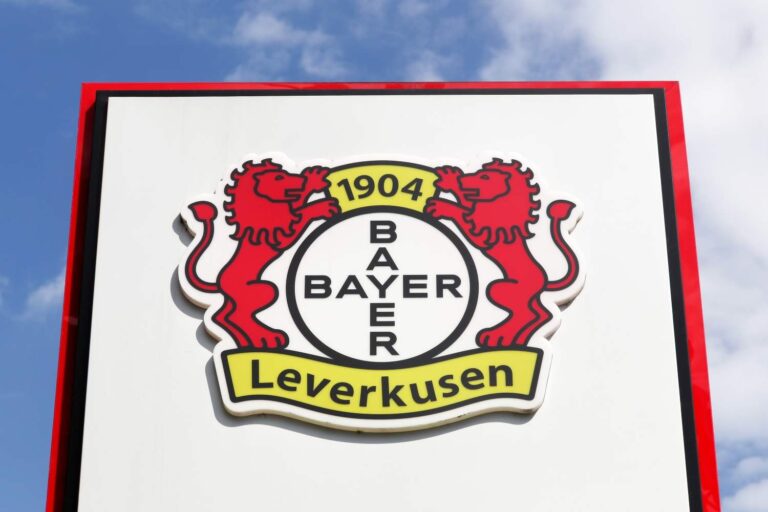 Bundesliga Bayer Leverkusen