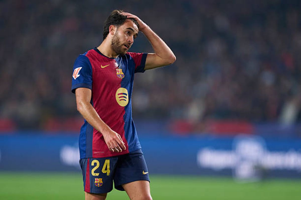 Eric Garcia
