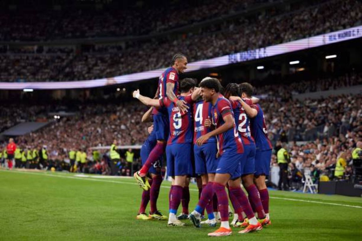barcelona fc