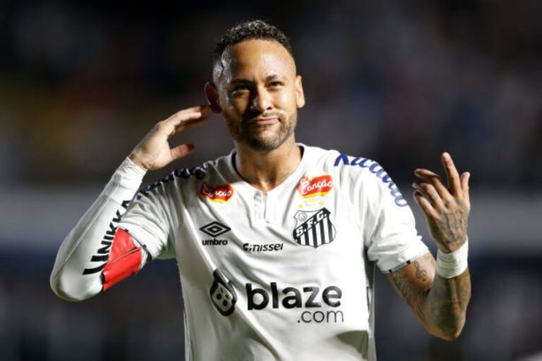 neymar