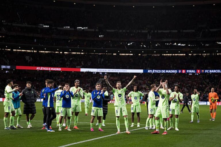 barcelona fc