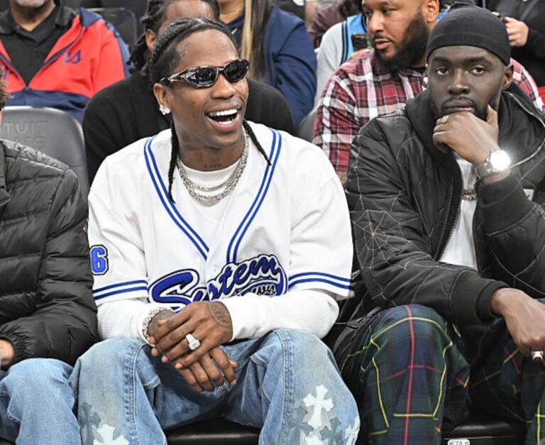 travis scott