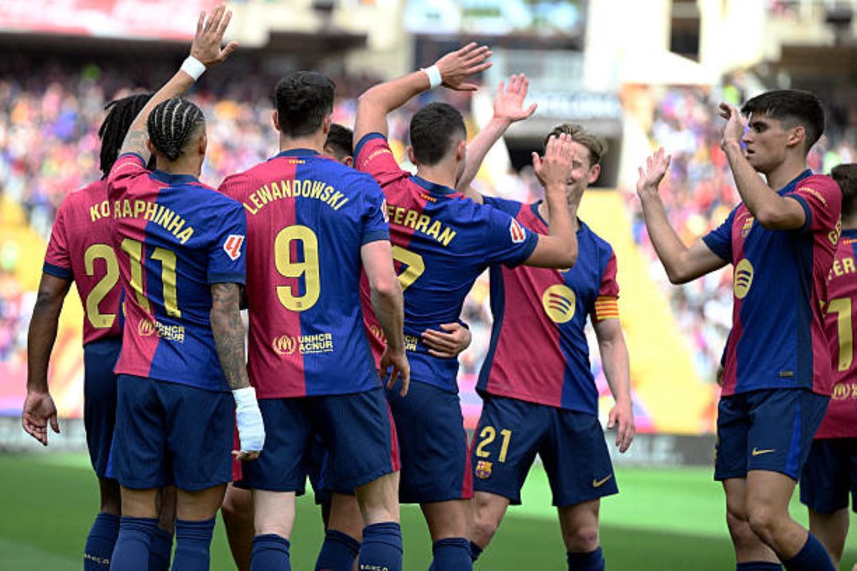 barcelona fc