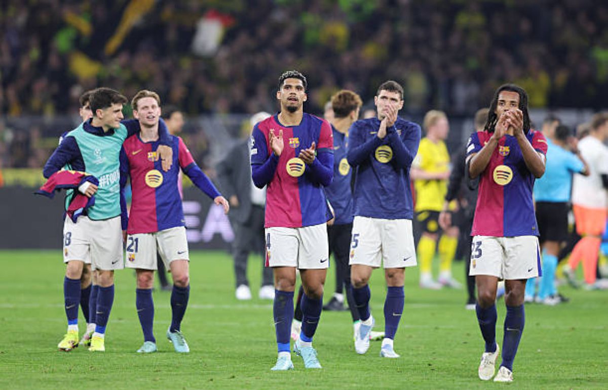 barcelona fc