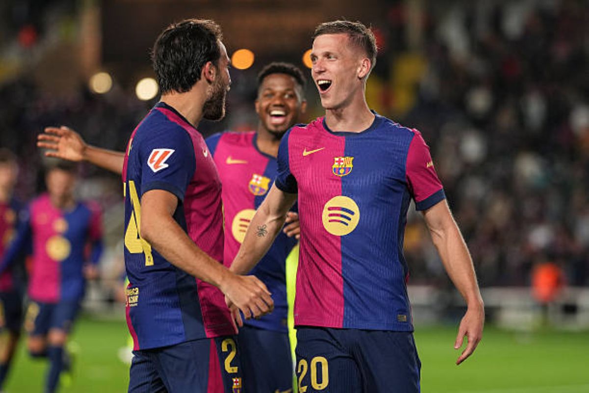 barcelona fc