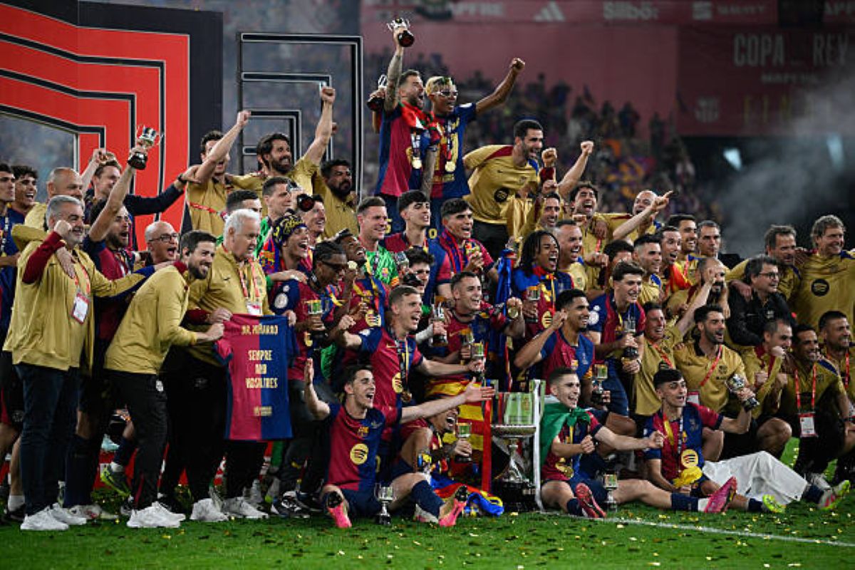 barcelona fc