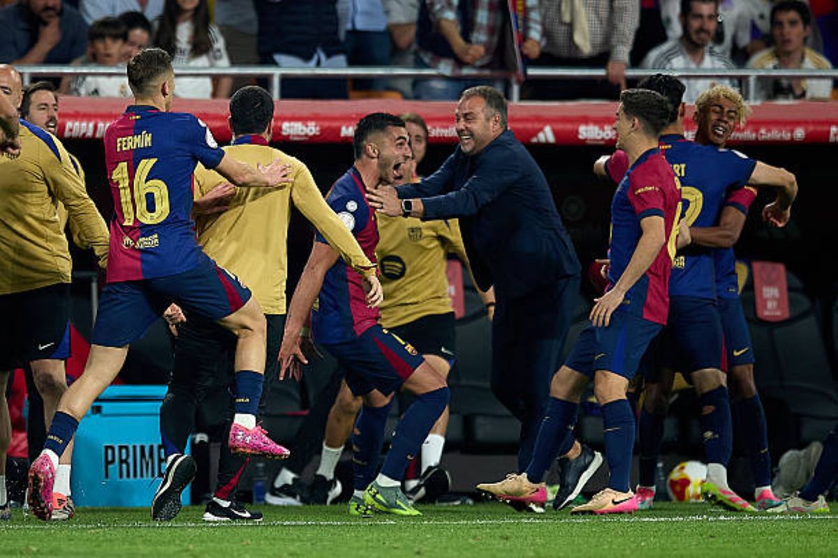 barcelona fc