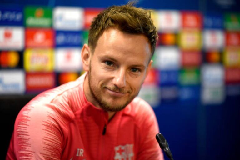ivan rakitic