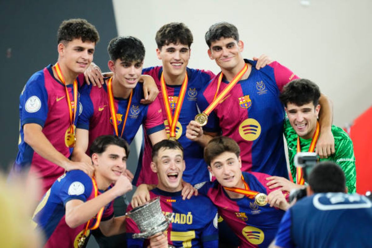 la masia