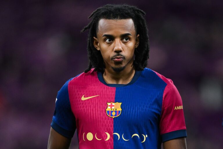 Jules Kounde