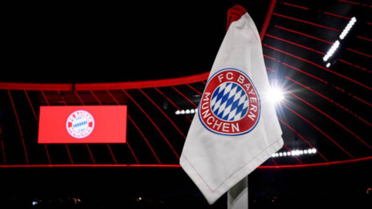 bayern munich flag