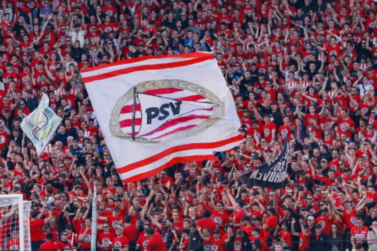 psv flag