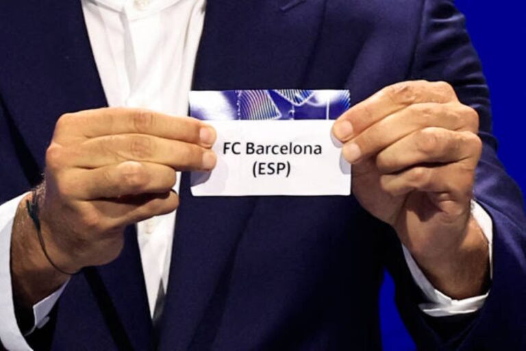 barcelona in ucl draw