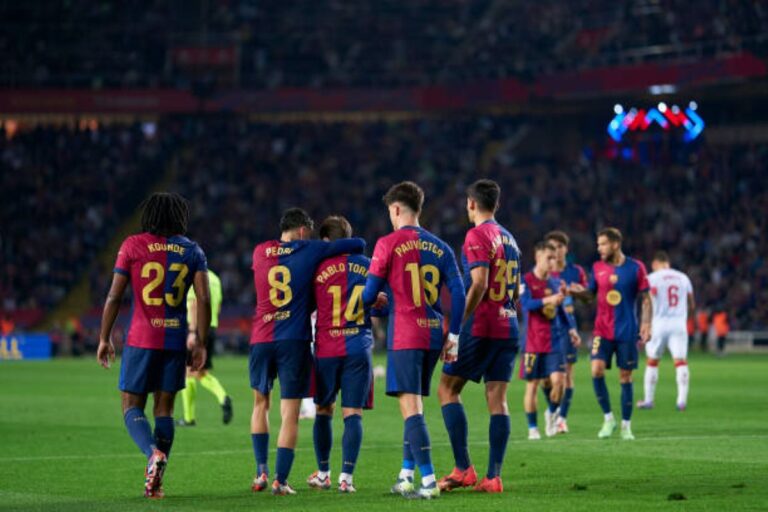 barcelona fc