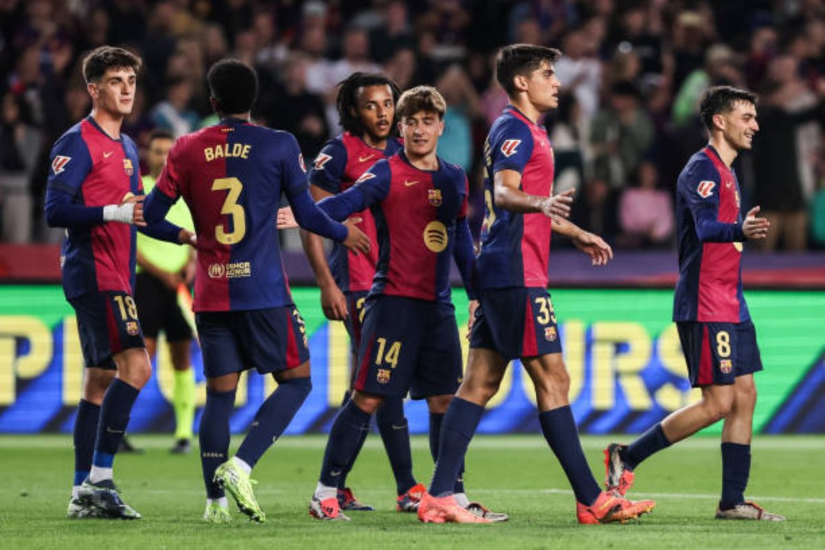 barcelona fc
