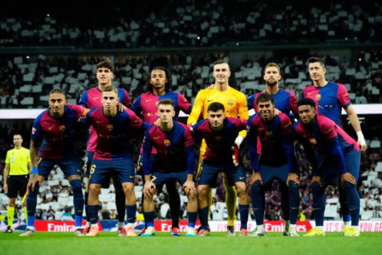 barcelona fc
