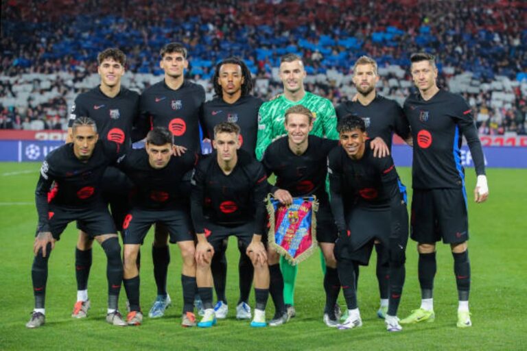 barcelona fc