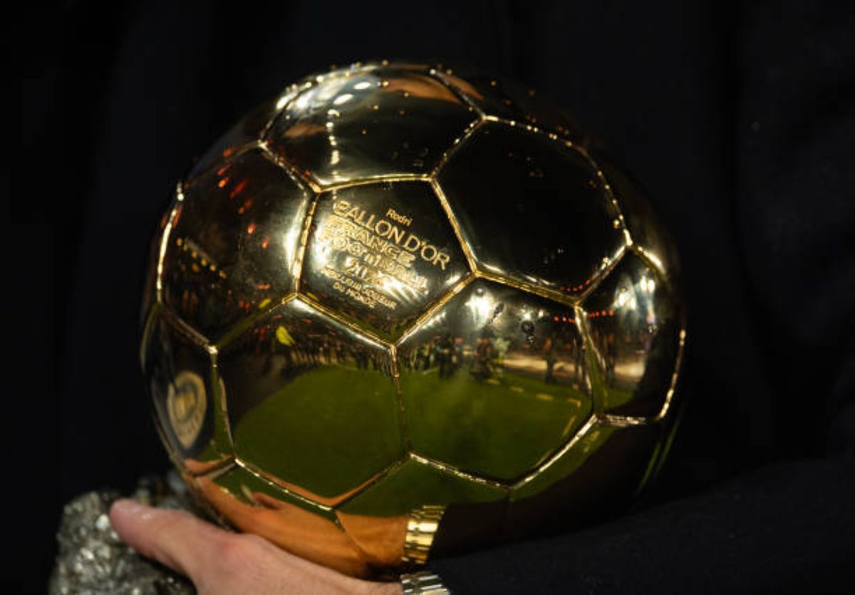 Ballon d'or
