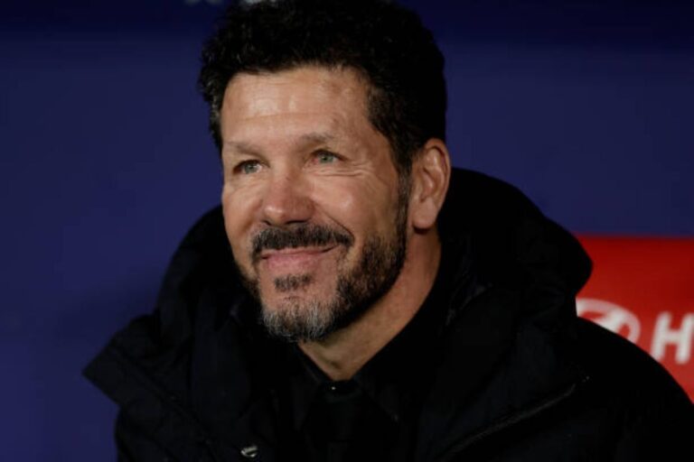 diego simeone, atletico madrid manager