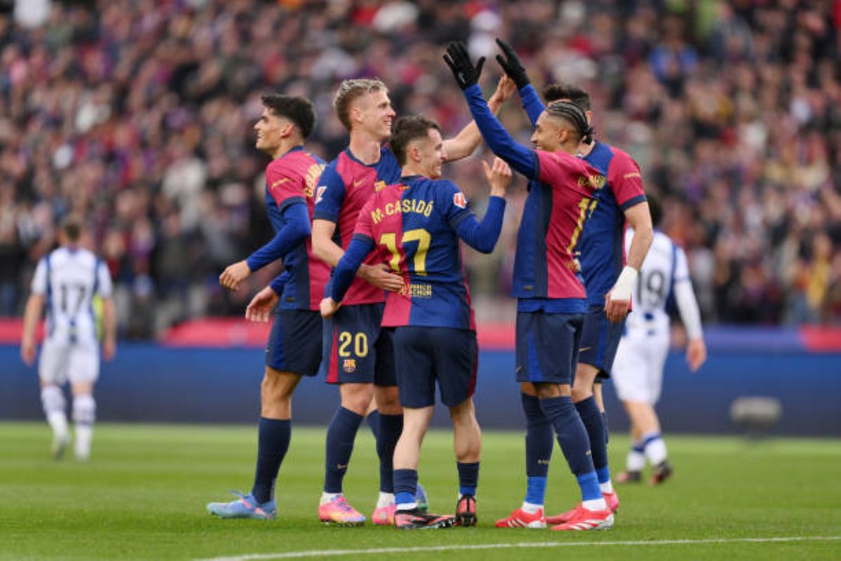 barcelona fc
