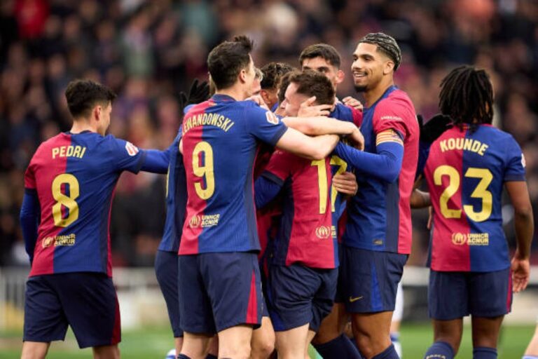 barcelona fc