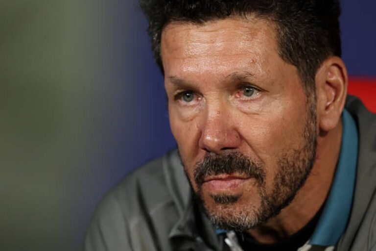 diego simeone, atletico madrid manager