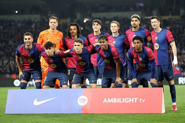barcelona fc