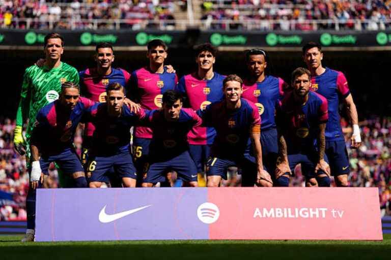 barcelona fc