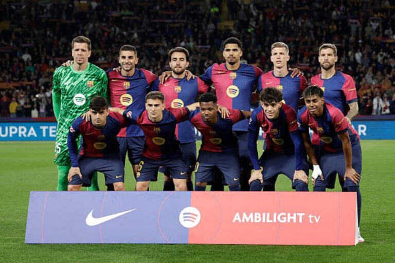 barcelona fc