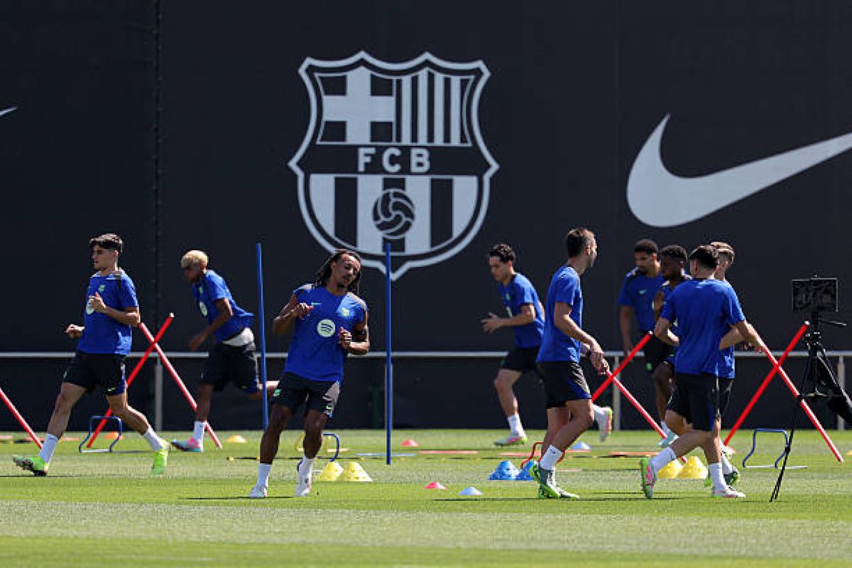barcelona fc