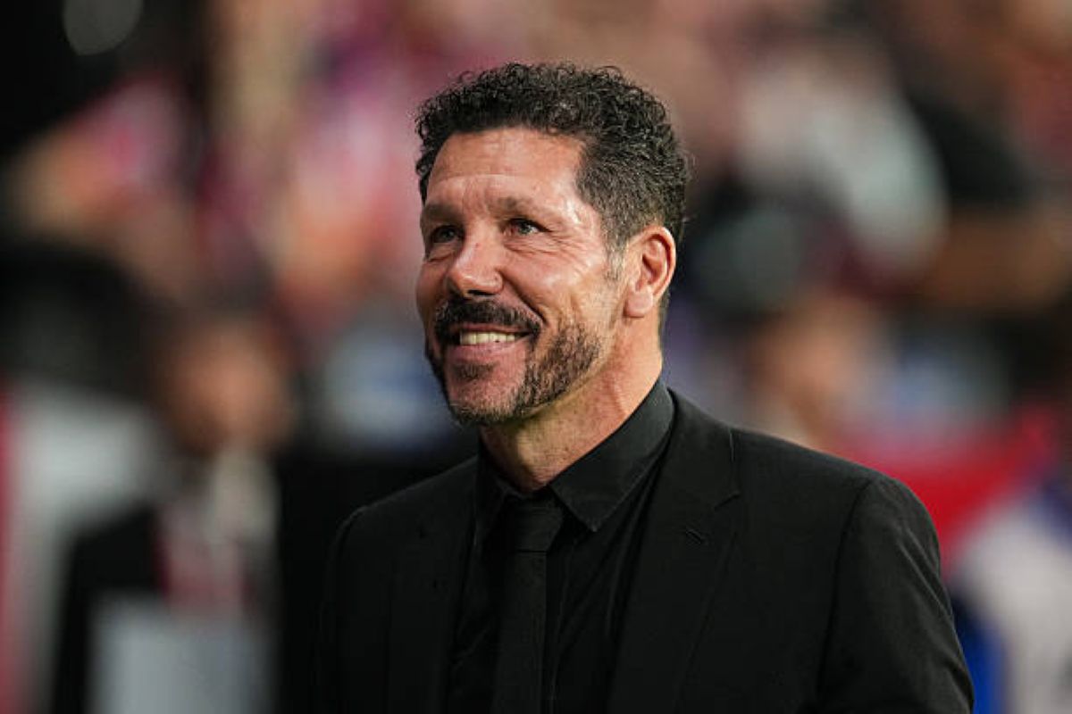 diego simeone, atletico madrid manager