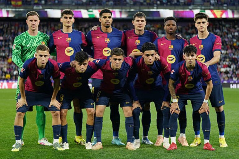 barcelona fc