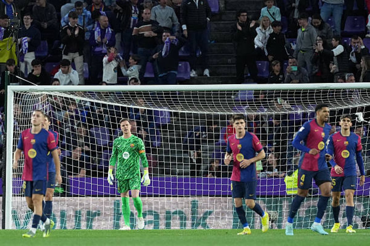barcelona fc