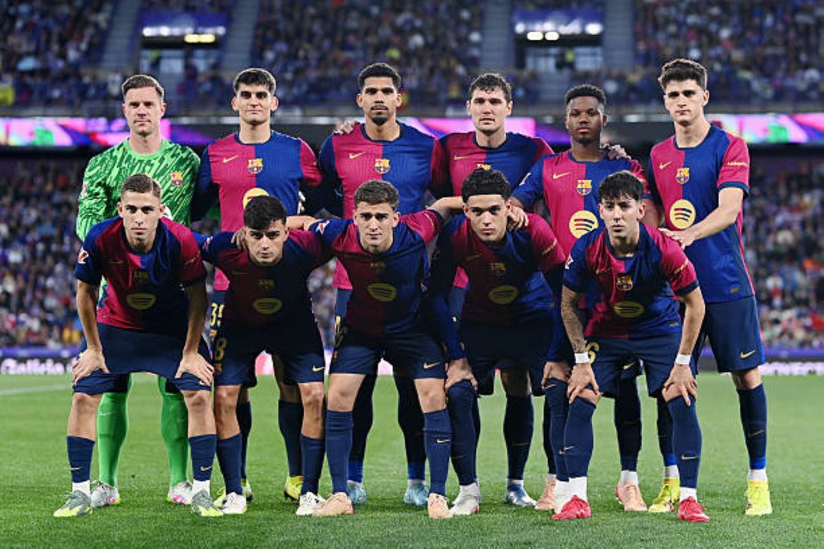 barcelona fc