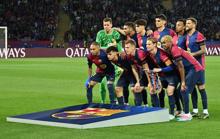 barcelona fc