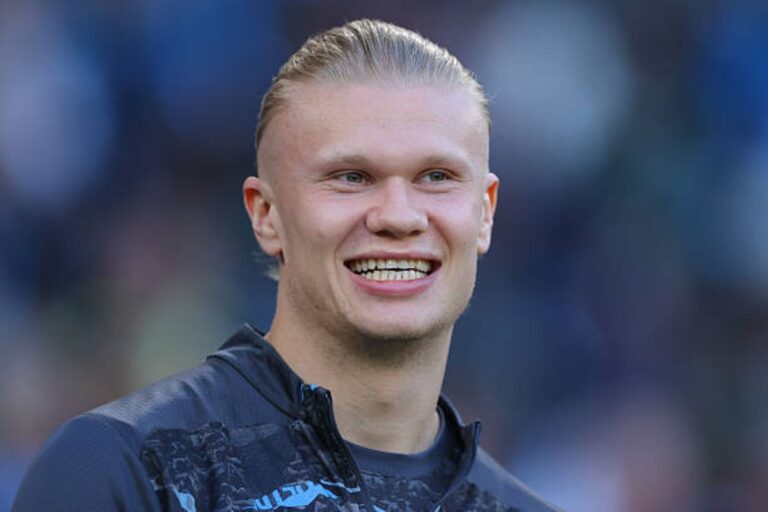 erling haaland