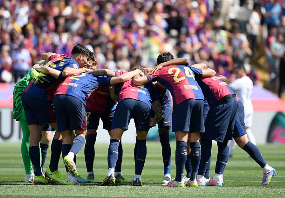 barcelona fc