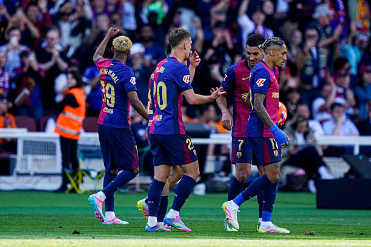 barcelona fc