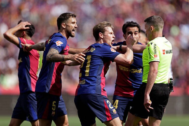 barcelona fc