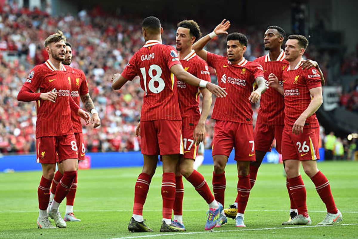 liverpool fc