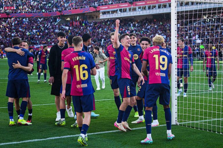barcelona fc
