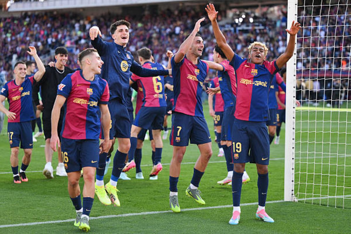 fc barcelona