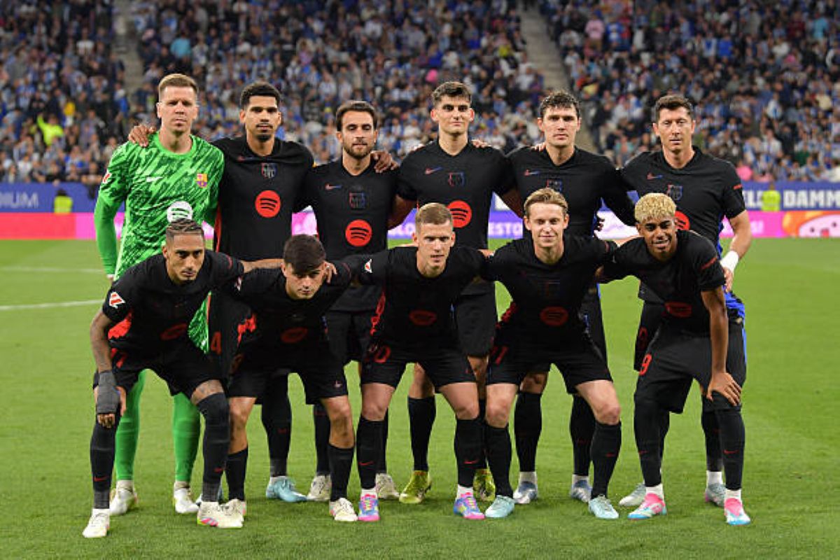 barcelona fc