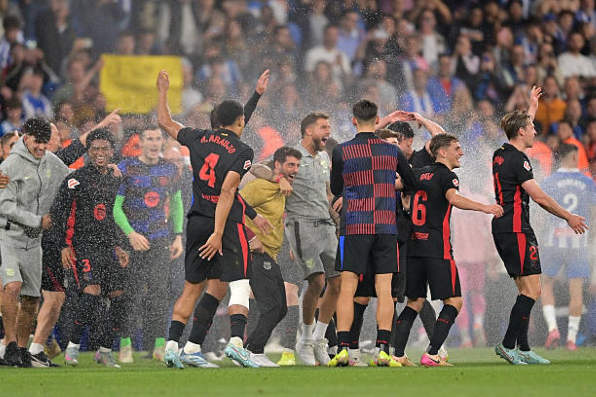 barcelona fc