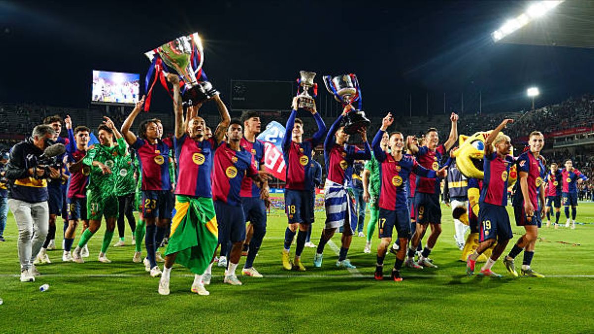 barcelona fc