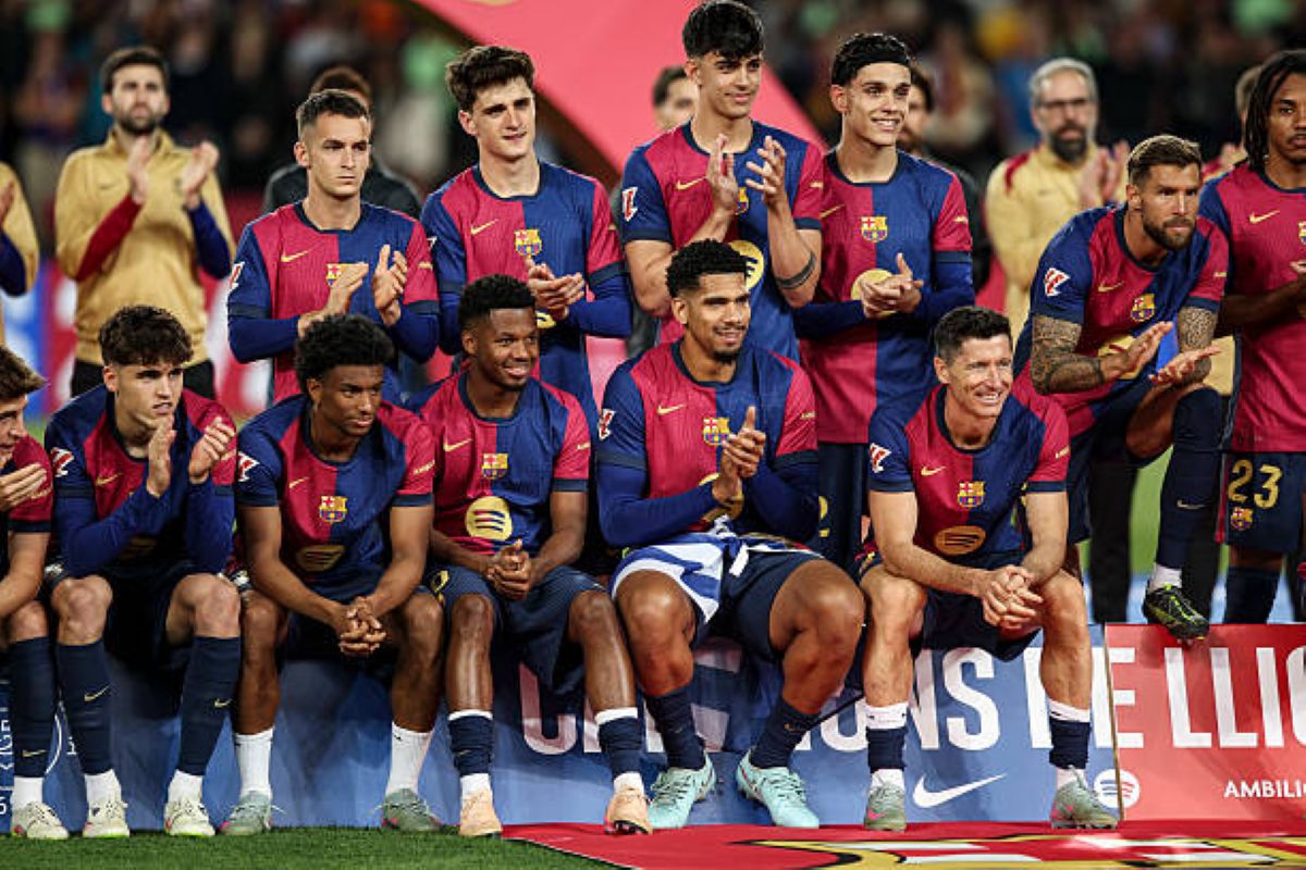 fc barcelona