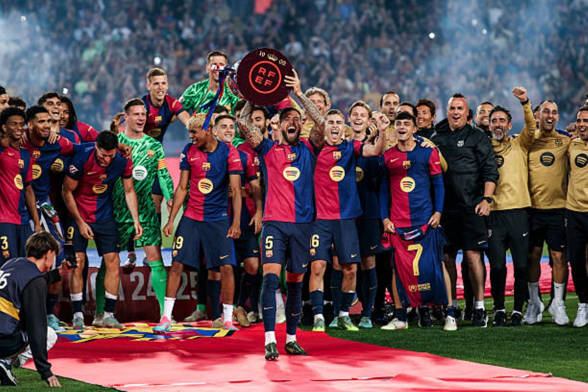 barcelona fc