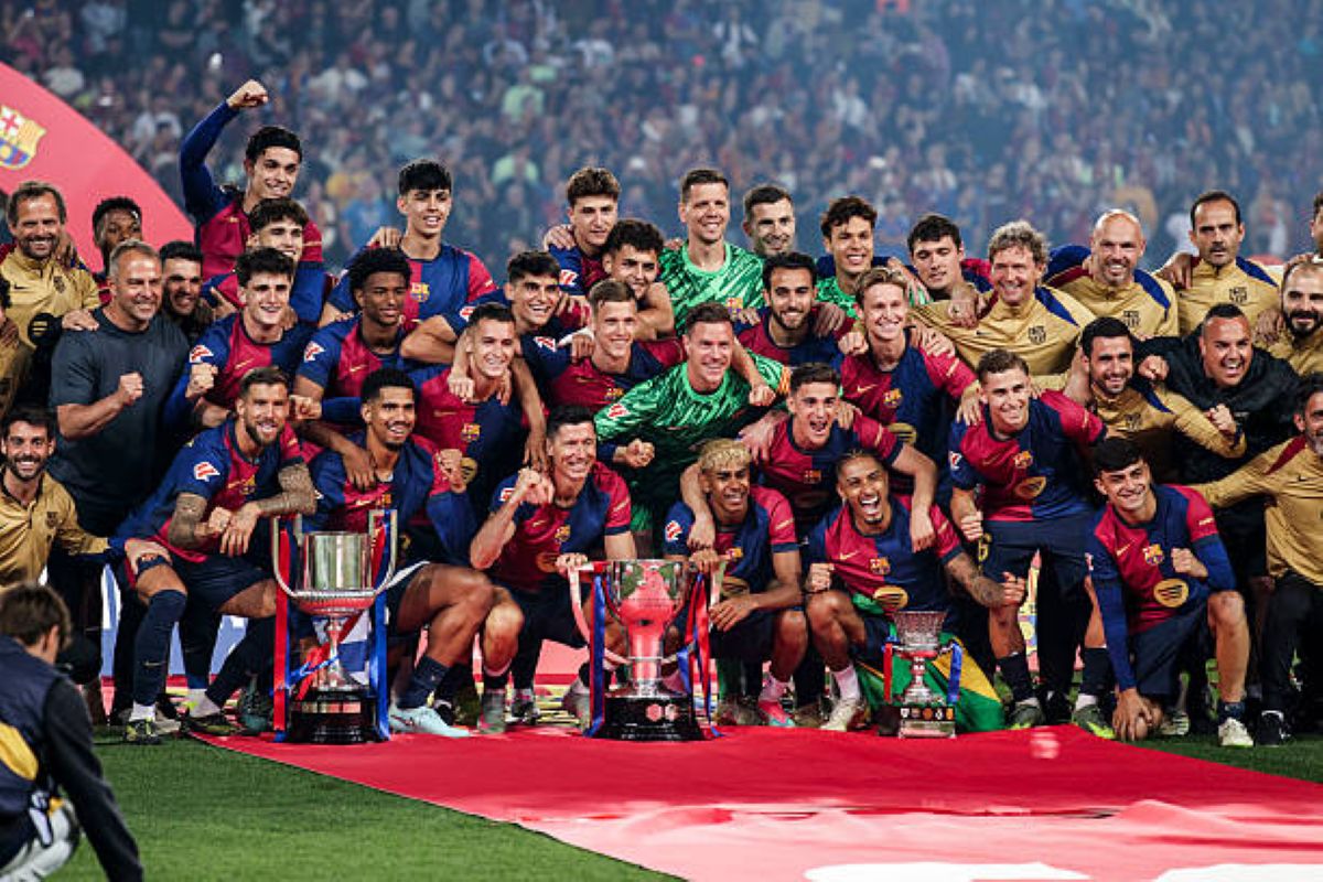 barcelona fc
