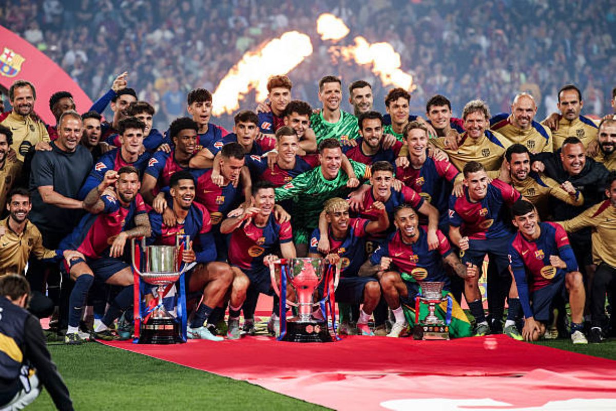 barcelona fc