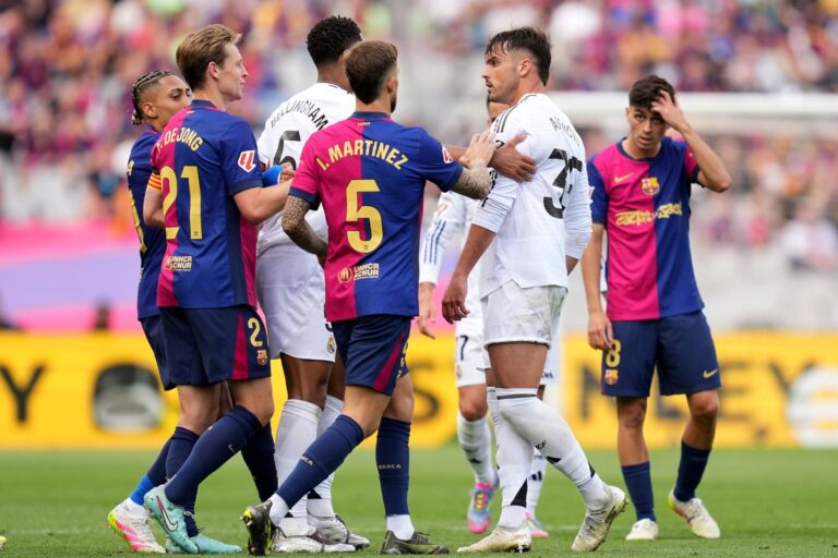 EL Clasico